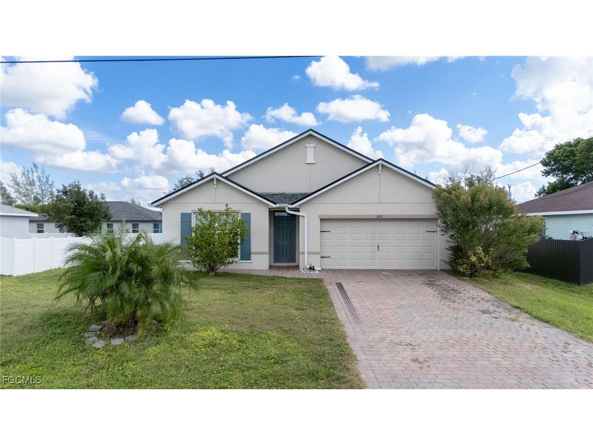 1531 NW 22nd Avenue Cape Coral FL 33993 2025016943 image2