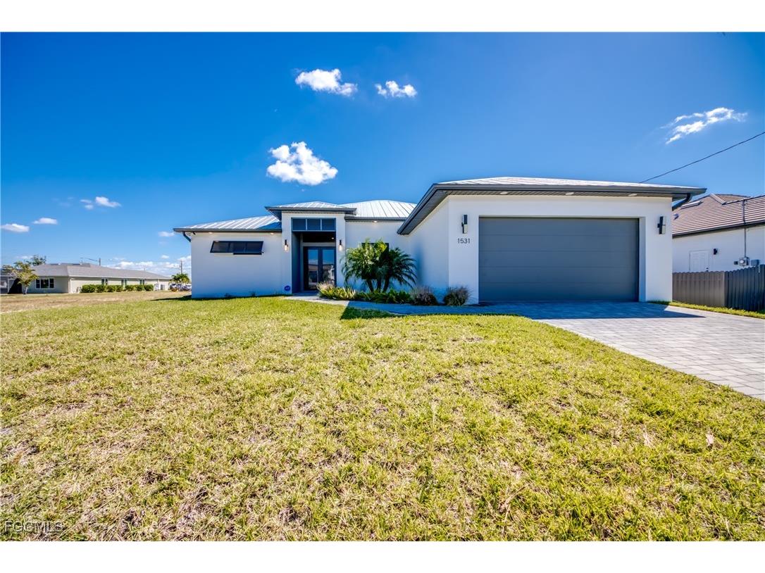 1531 NW 40th Place Cape Coral FL 33993 2025005358 image1