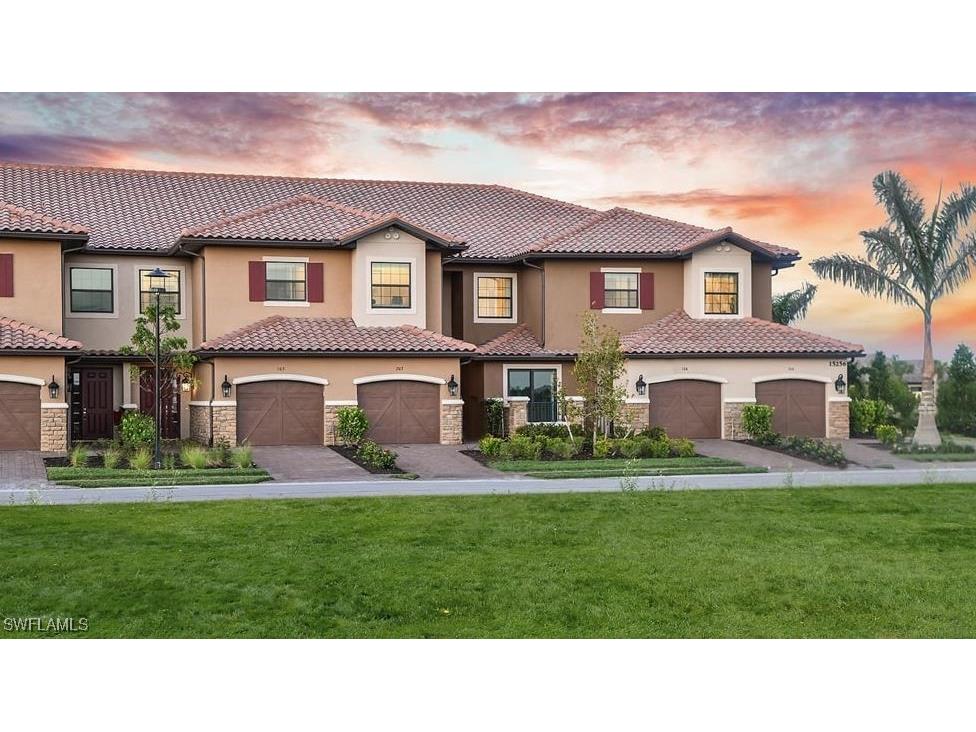15319 Lucerna Street #101 Naples FL 34114 225067051 image1