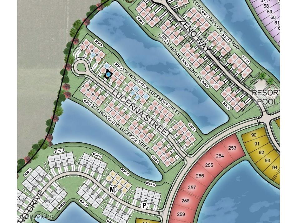 15319 Lucerna Street #102 Naples FL 34114 225079168 image16