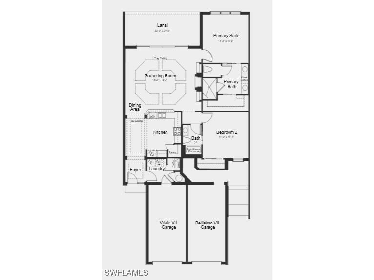 15319 Lucerna Street #102 Naples FL 34114 225079168 image2