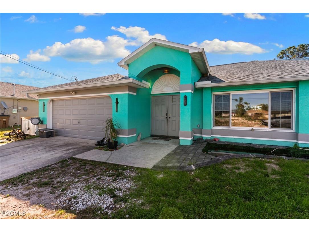1532 NE 34th Lane Cape Coral FL 33909 2026003408 image1