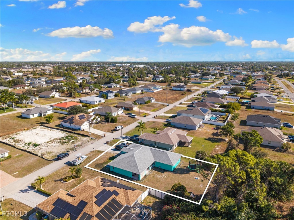1532 NE 34th Lane Cape Coral FL 33909 2026003408 image30