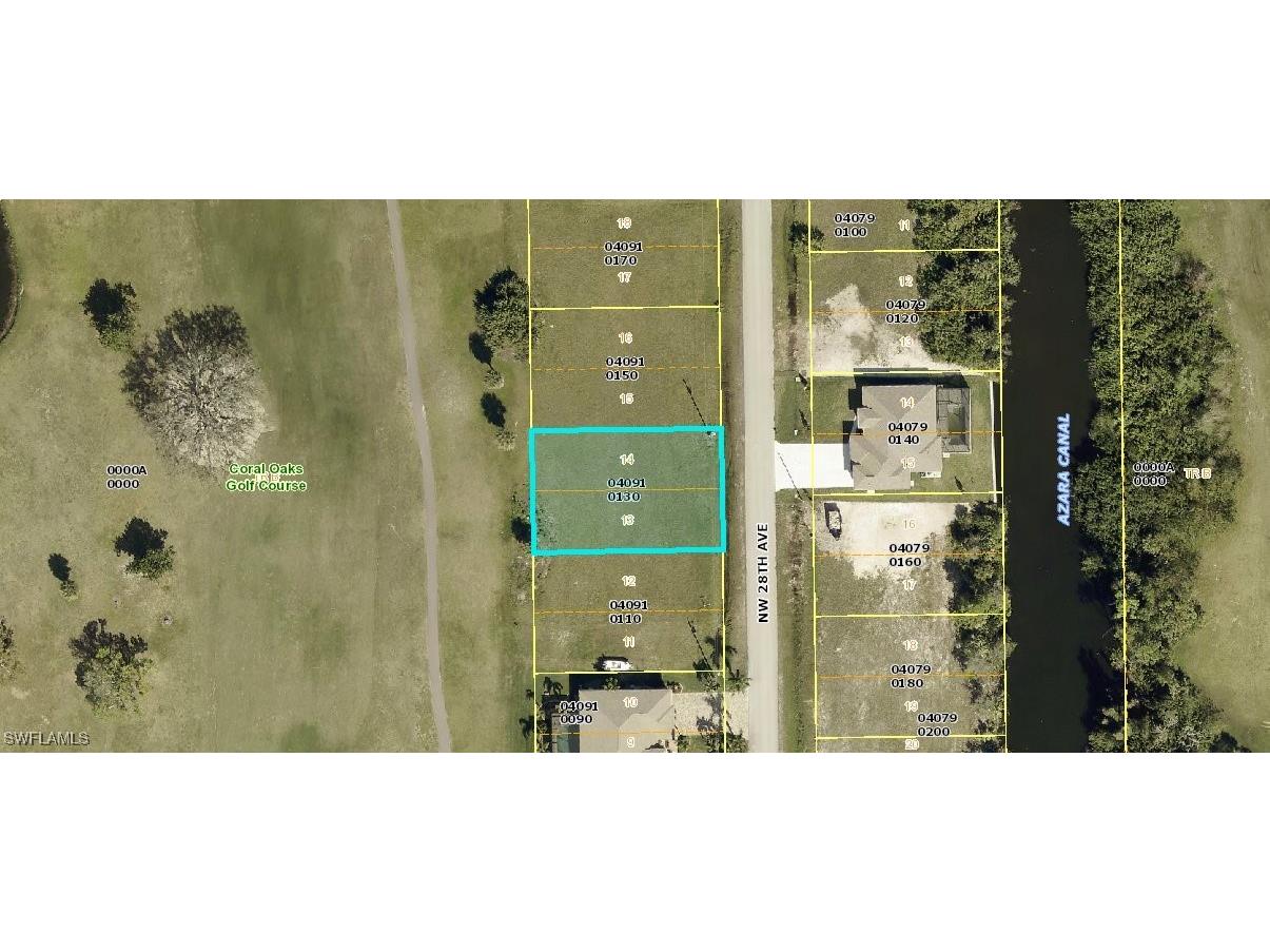 1532 NW 28th Avenue Cape Coral FL 33993 224091035 image1