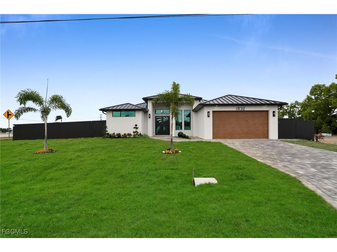 1532 SW 4th Court Cape Coral FL 33991 2026003038 image1