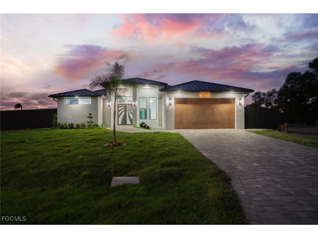 1532 SW 4th Court Cape Coral FL 33991 2026003038 image2