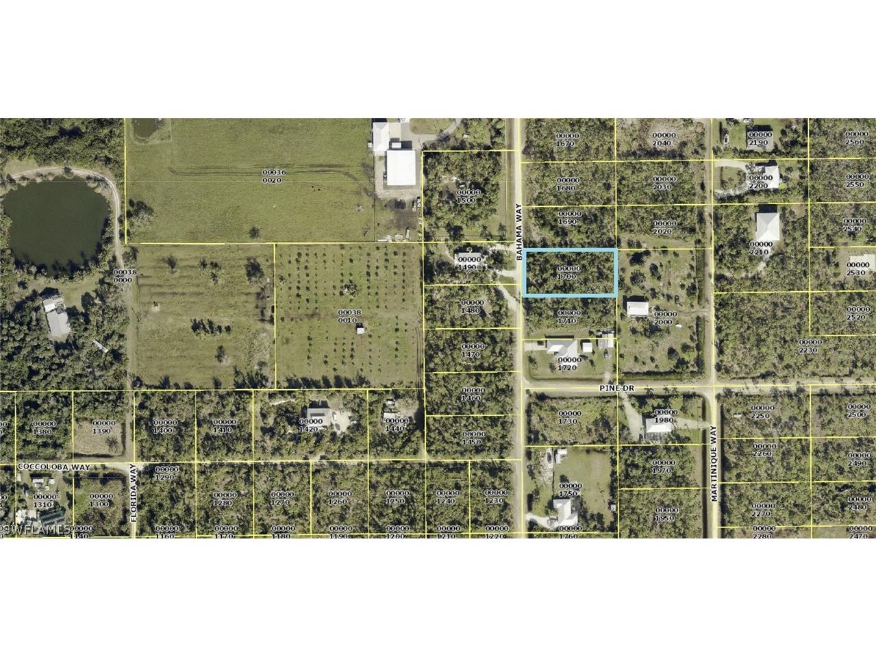 15320 Bahama Way Bokeelia FL 33922 224042941 image1