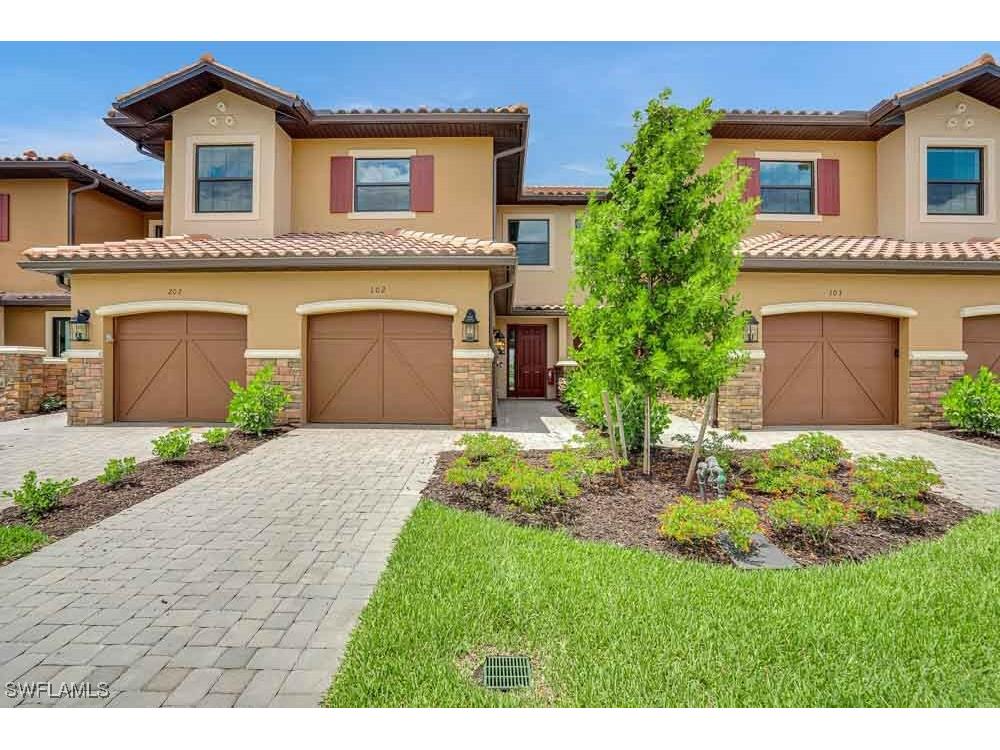 15320 Lucerna Street #102 Naples FL 34114 225032478 image1