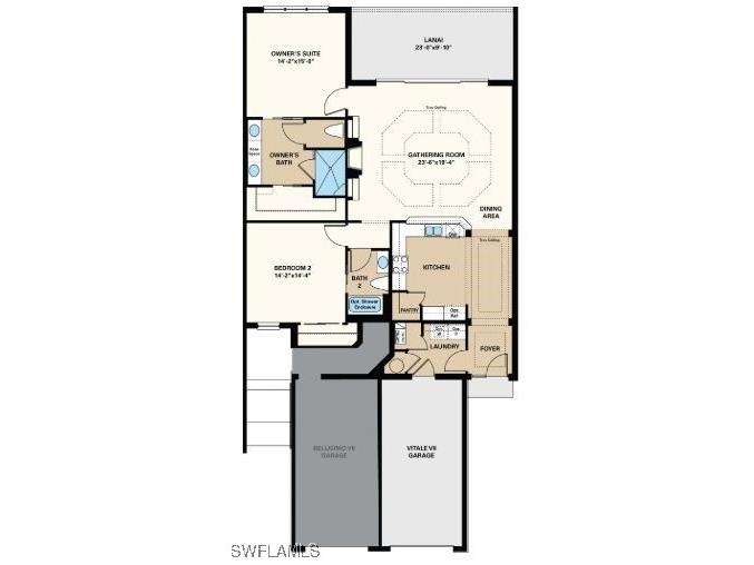 15320 Lucerna Street #102 Naples FL 34114 225032478 image31