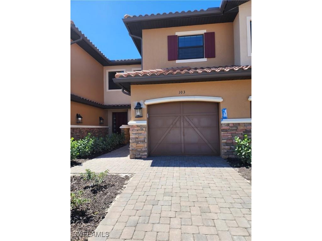 15320 Lucerna Street #103 Naples FL 34114 225032406 image1