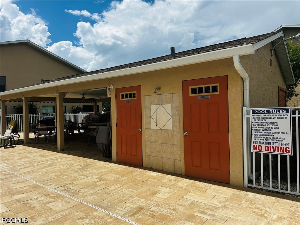 15320 Moonraker Court #209 North Fort Myers FL 33917 2026017882 image28