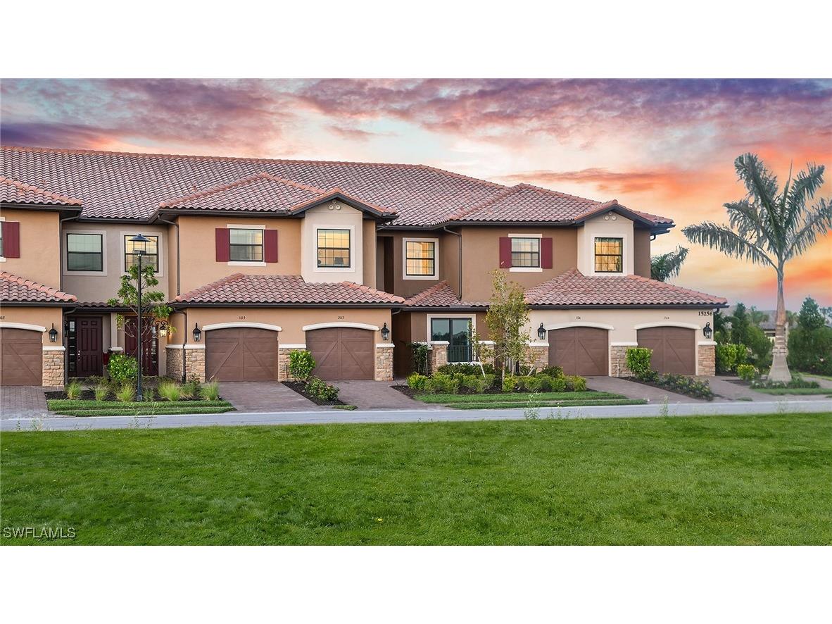 15323 Lucerna Street #104 Naples FL 34114 225053533 image1