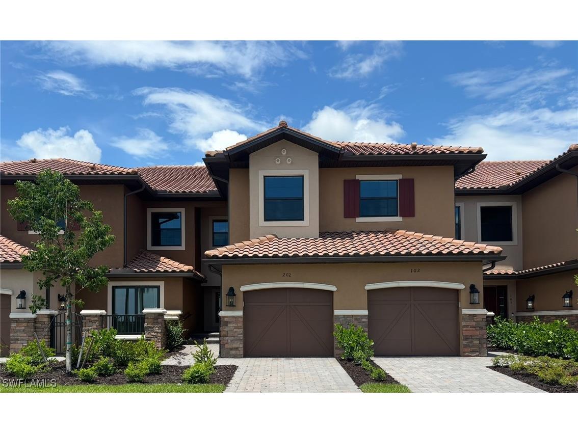15323 Lucerna Street #202 Naples FL 34114 225074449 image1