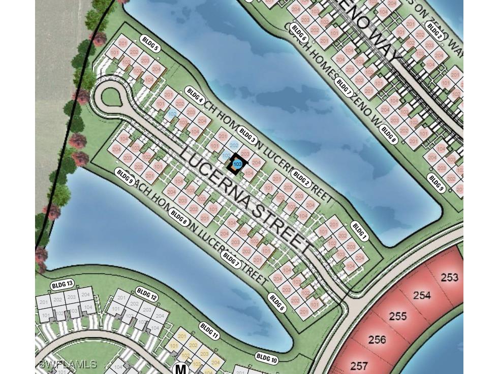 15323 Lucerna Street #3-103 Naples FL 34114 225080833 image16