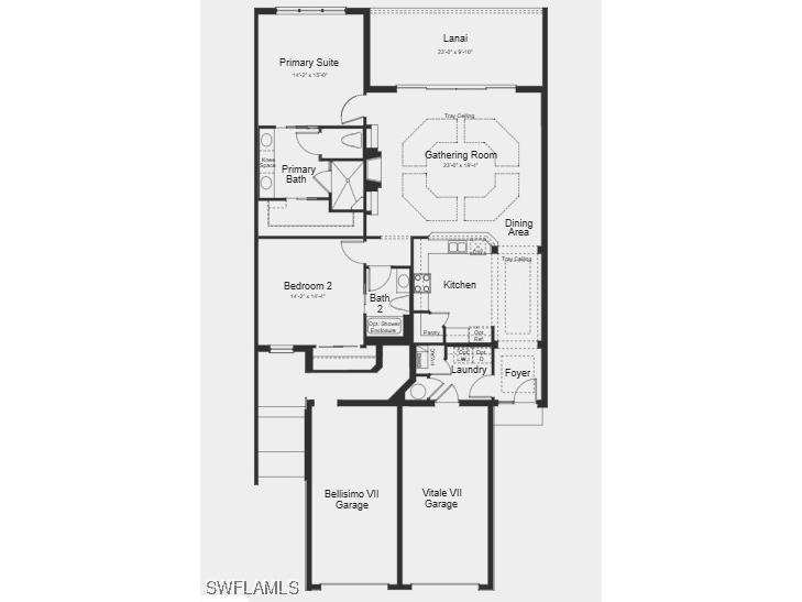 15323 Lucerna Street #3-103 Naples FL 34114 225080833 image2