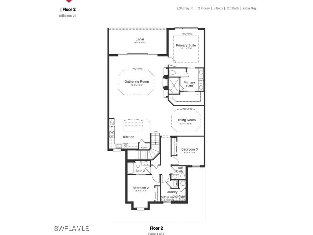 15328 Lucerna Street #202 Naples FL 34114 225073261 image30