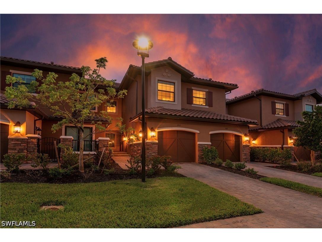 15328 Lucerna Street #202 Naples FL 34114 226019478 image1