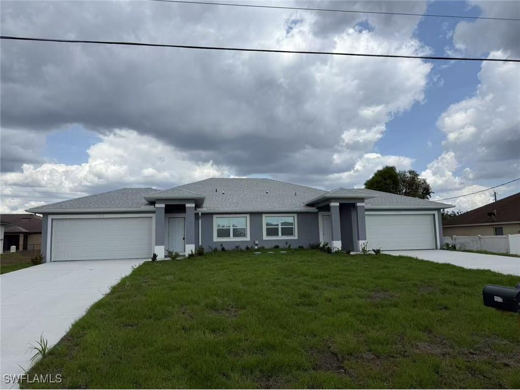 1533-1535 Gilbert Avenue S Lehigh Acres FL 33973 225045538 image1