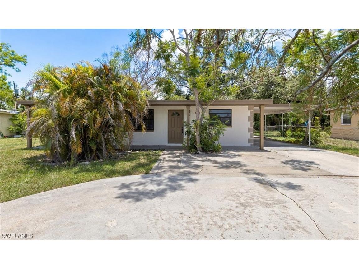 1533 Brookhill Drive Fort Myers FL 33916 223051546 image1