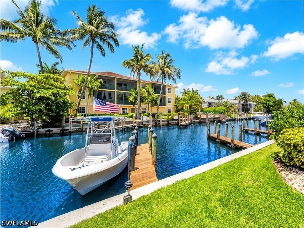 1533 Chesapeake Avenue #A5 Naples FL 34102 226021243 image1