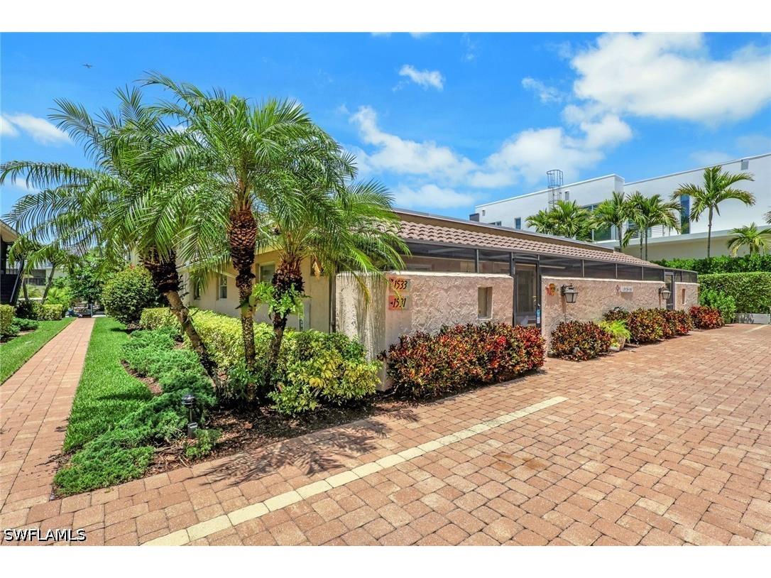1533 Chesapeake Avenue #A5 Naples FL 34102 226021243 image27