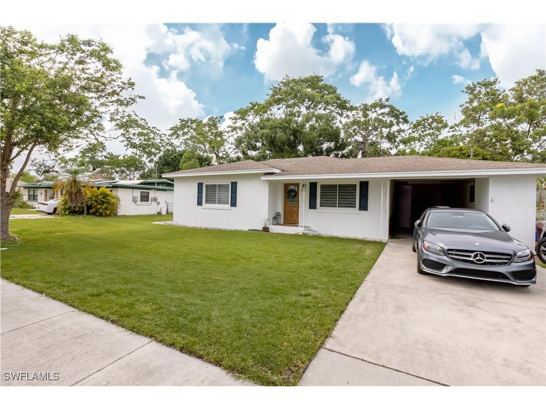 1533 Coconut Drive Fort Myers FL 33901 224064016 image1