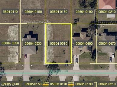 1533 NE 34th Lane Cape Coral FL 33909 223041436 image1