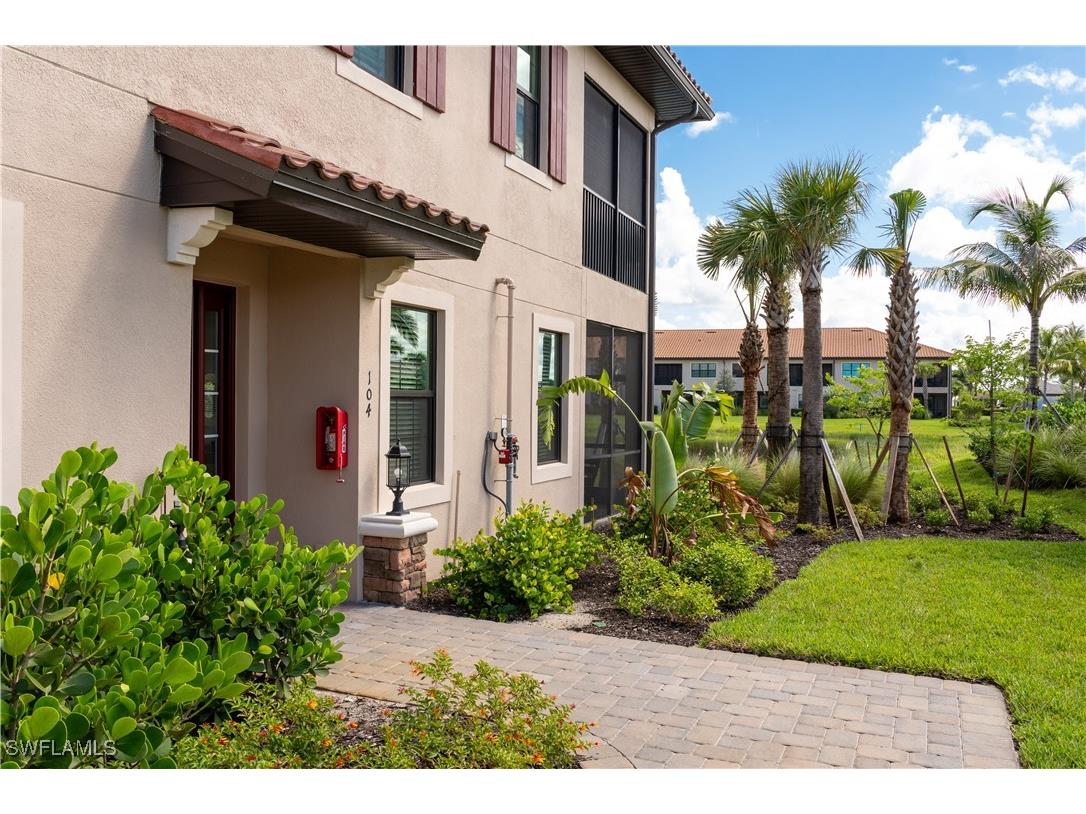15335 Lucerna Street #104 Naples FL 34114 225066773 image6