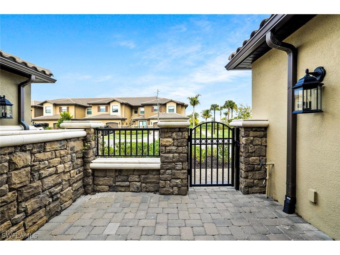 15336 Lucerna Street #101 Naples FL 34114 226010194 image27