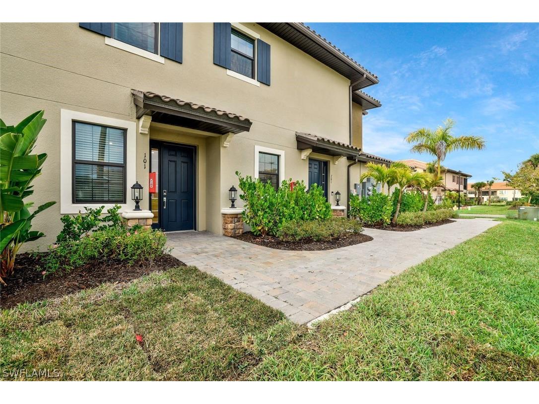 15336 Lucerna Street #101 Naples FL 34114 226010194 image29