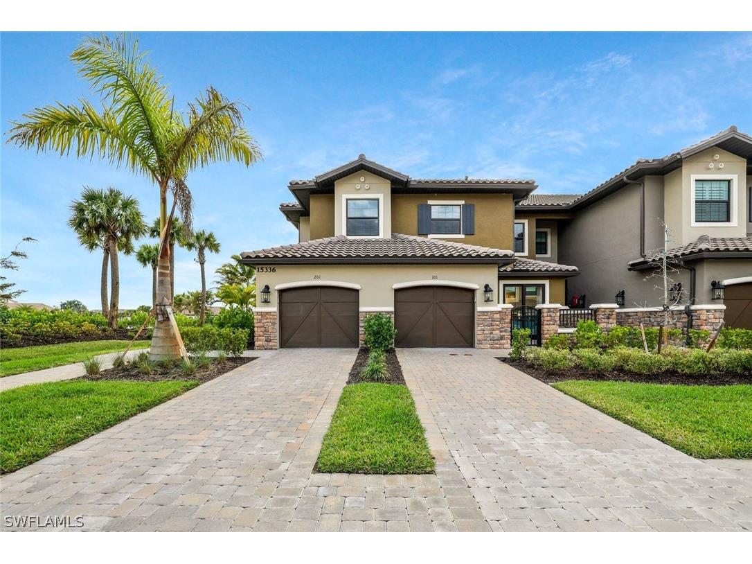 15336 Lucerna Street #101 Naples FL 34114 226010194 image36