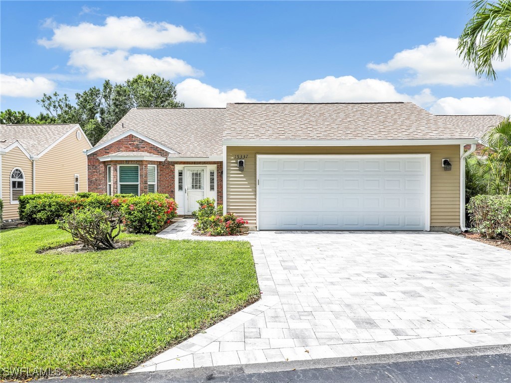 15337 Wimborne Lane #5 Naples FL 34110 225078301 image1