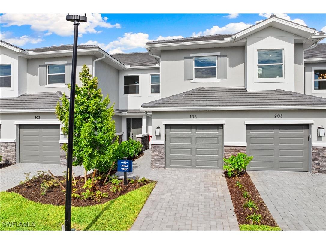 15339 Giardino Drive #11-103 Naples FL 34114 225081089 image1