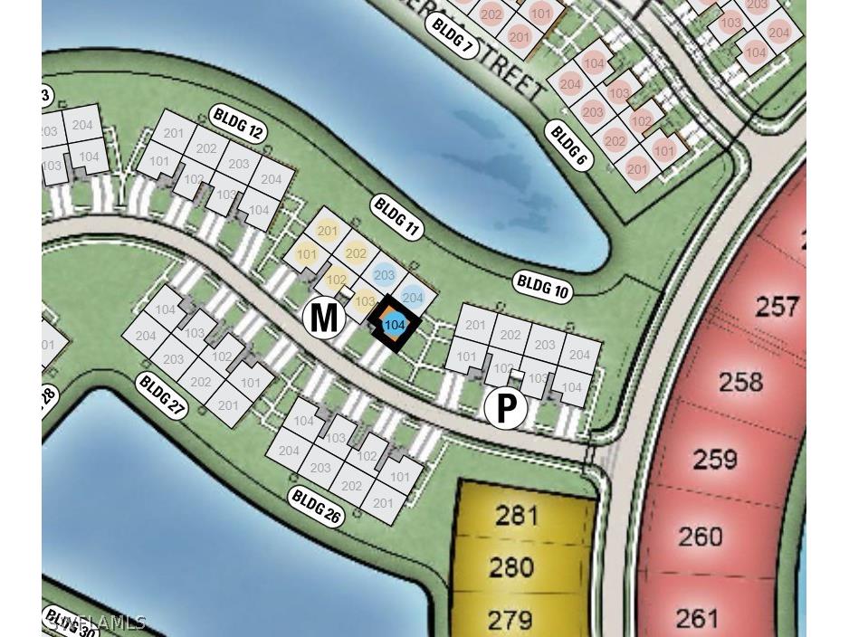 15339 Giardino Drive #11-104 Naples FL 34114 226010528 image11