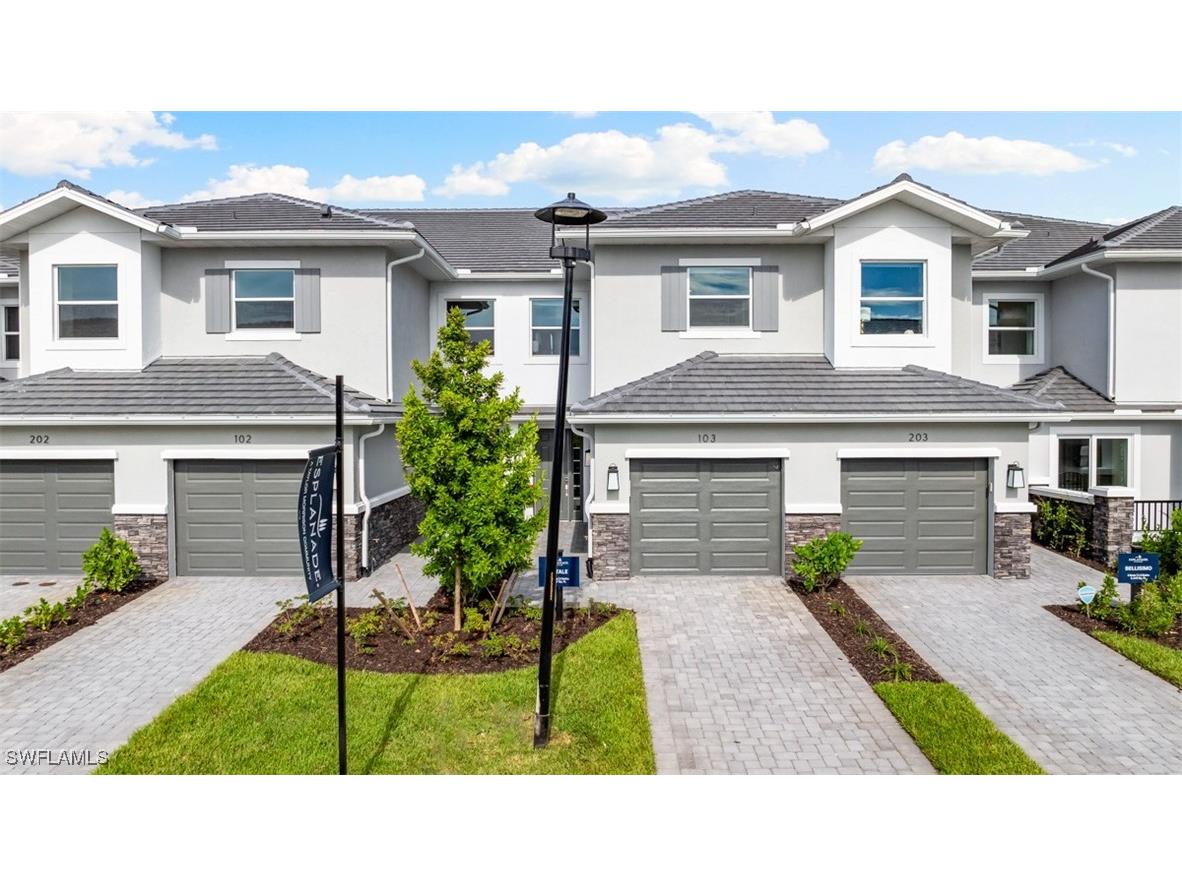 15339 Giardino Drive #11-203 Naples FL 34114 225081181 image1