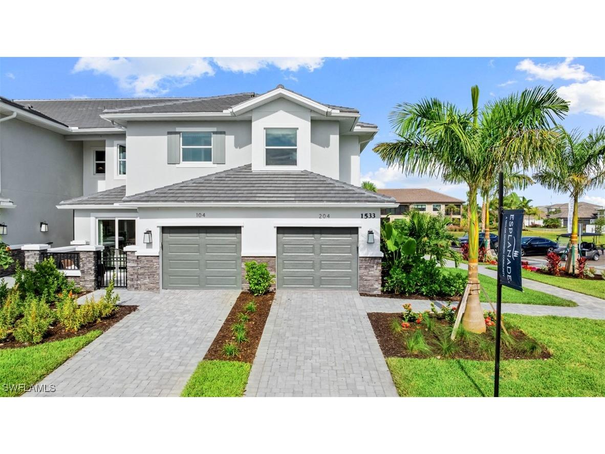 15339 Giardino Drive #11-204 Naples FL 34114 225081188 image1