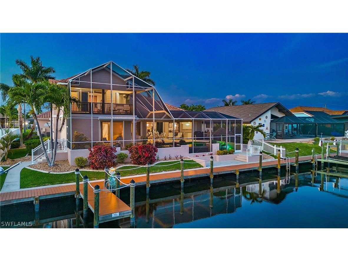 1534 SW 49th Terrace Cape Coral FL 33914 224025414 image1