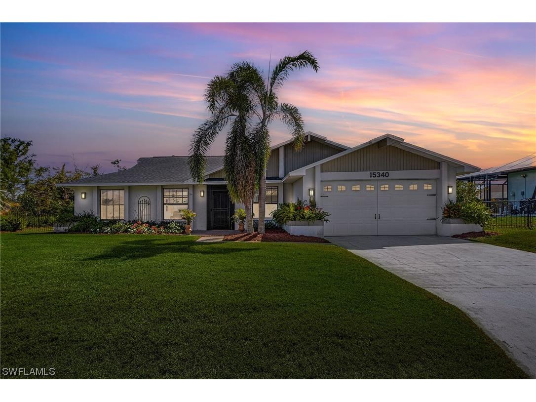 15340 Sam Snead Lane North Fort Myers FL 33917 224013933 image1