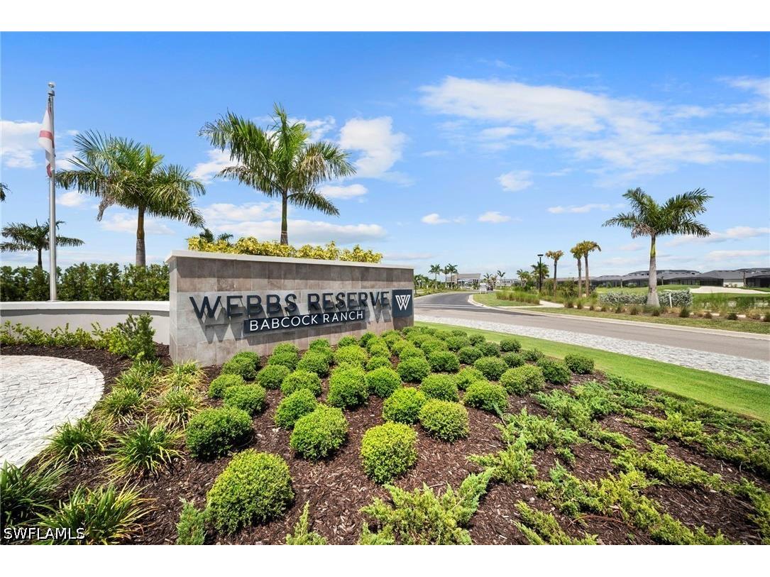 15345 Green Acres Avenue #2136 Babcock Ranch FL 33982 226022548 image23