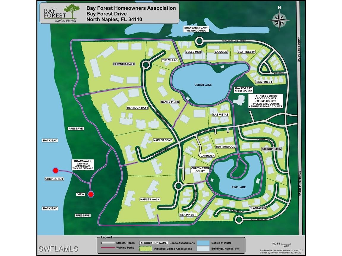 15348 Wimborne Lane #3 Naples FL 34110 225074813 image39