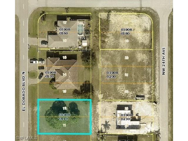 1535 El Dorado Boulevard N Cape Coral FL 33993 223014169 image1
