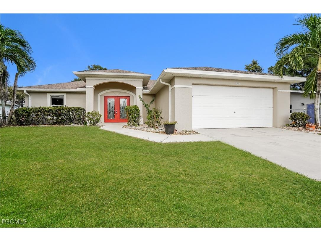 1535 SE 42nd Terrace Cape Coral FL 33904 2025015211 image1