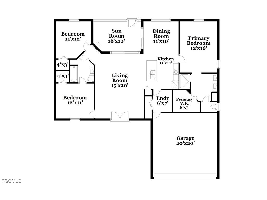 1535 SE 42nd Terrace Cape Coral FL 33904 2025015211 image14