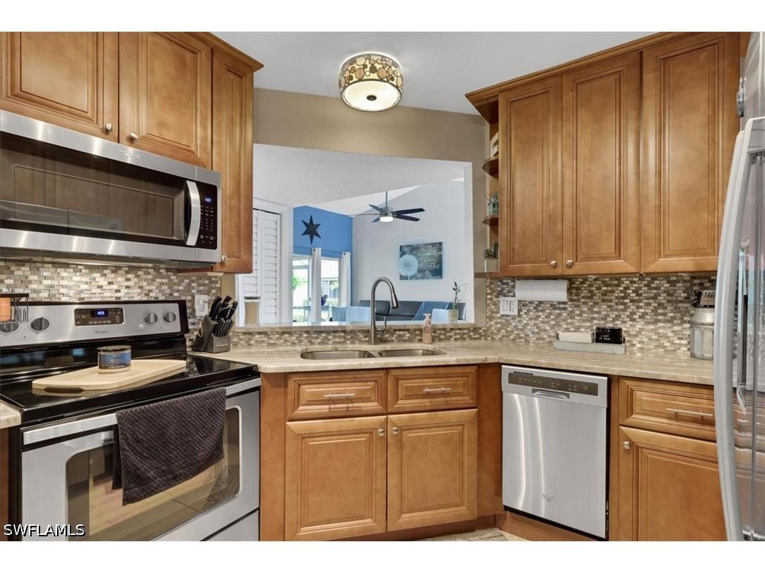 1535 Trafalgar Lane #A Naples FL 34116 226022970 image10
