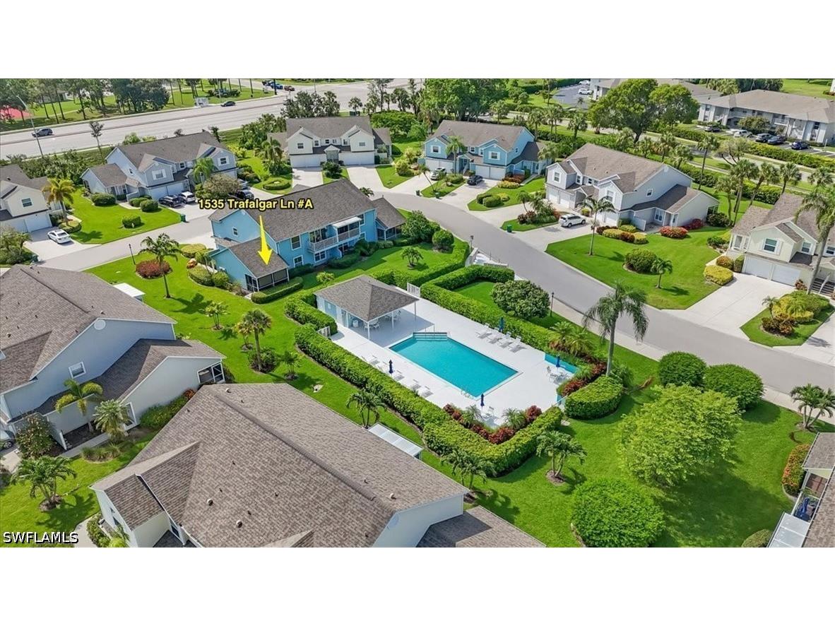 1535 Trafalgar Lane #A Naples FL 34116 226022970 image26