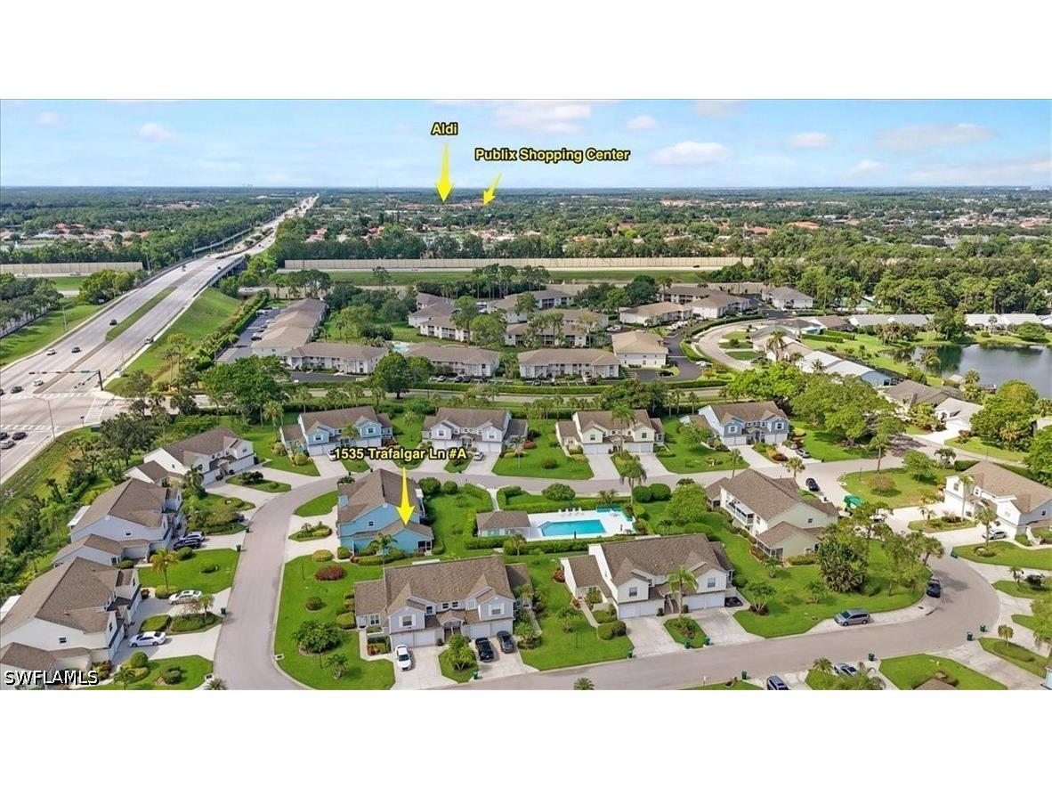 1535 Trafalgar Lane #A Naples FL 34116 226022970 image27