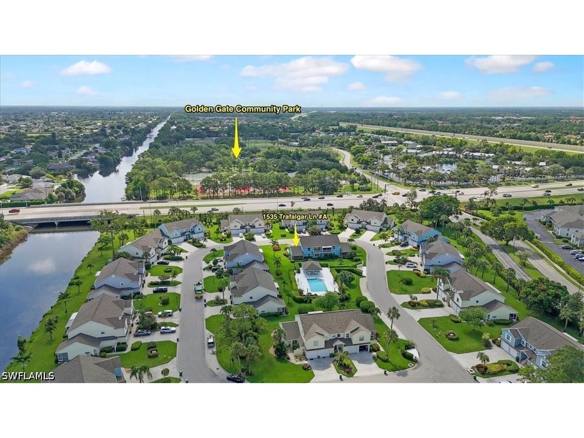 1535 Trafalgar Lane #A Naples FL 34116 226022970 image28