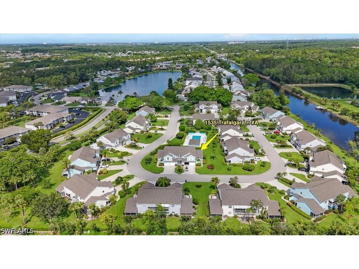 1535 Trafalgar Lane #A Naples FL 34116 226022970 image33