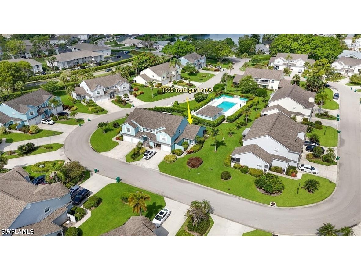 1535 Trafalgar Lane #A Naples FL 34116 226022970 image34