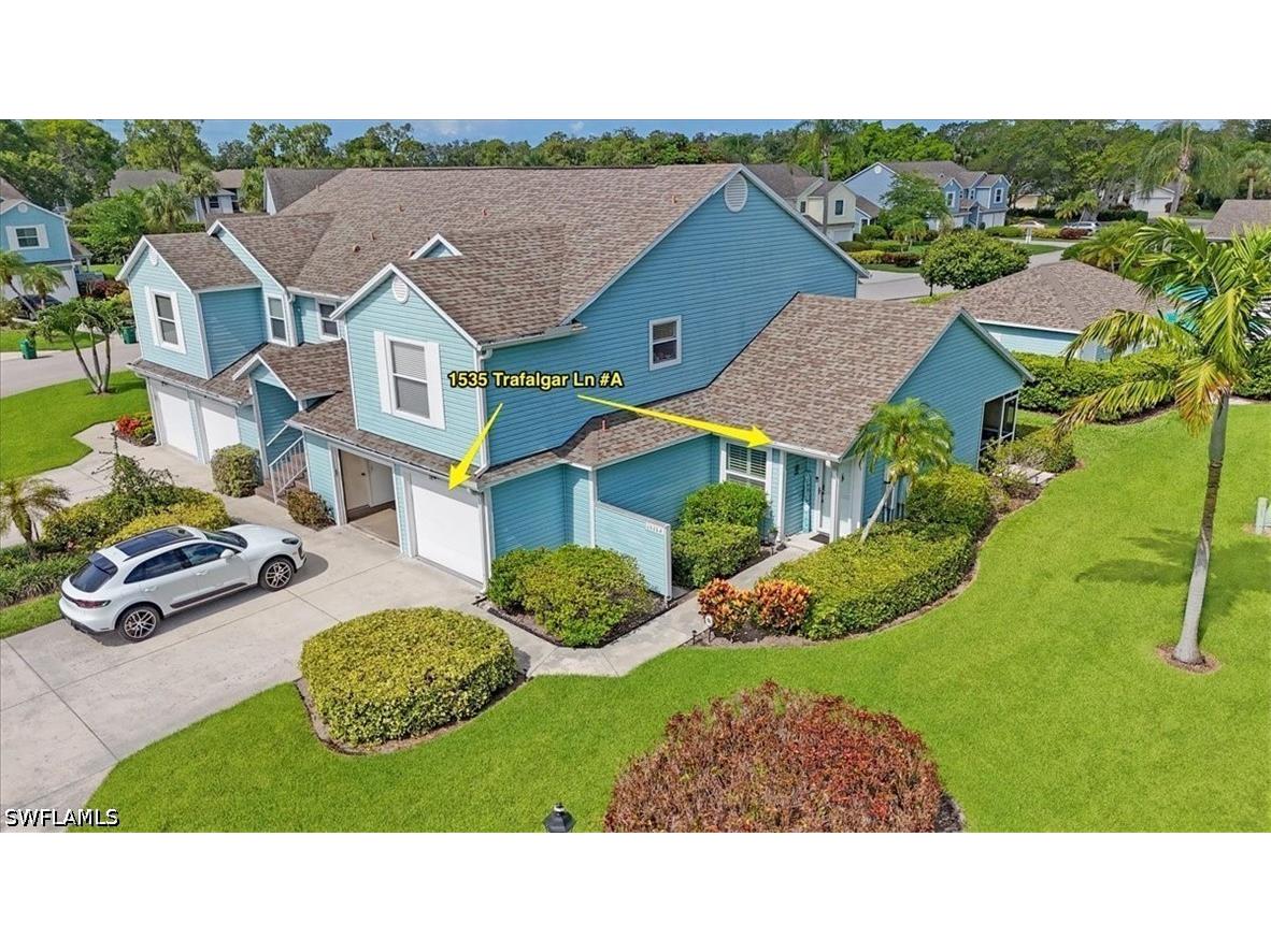 1535 Trafalgar Lane #A Naples FL 34116 226022970 image35